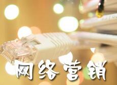 網(wǎng)絡營銷、營銷