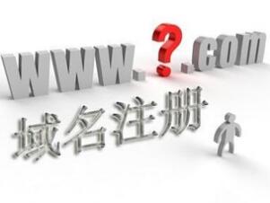 有關(guān)網(wǎng)站域名的常識(shí)